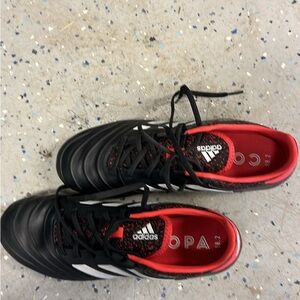 Adidas soccer Cleats Copa size 8 / 18.2 Firm Ground